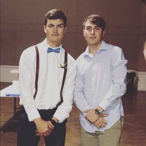 Meet your Posher, Jacob